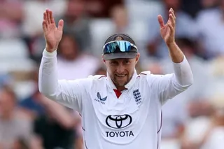 England's Joe Root returns as Test captain