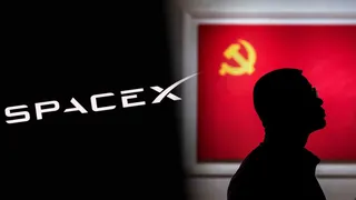 Exclusive: SpaceX moves to keep Chinese nationals, parts out of supply chain