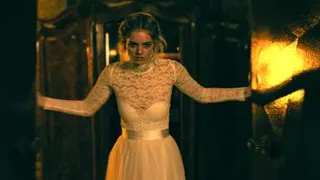samara weaving in ready or not