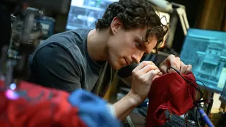 Tom Holland