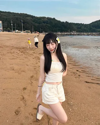黃琳媛自爆是派偉俊前女友。（圖／翻攝自 hl_yuan IG）