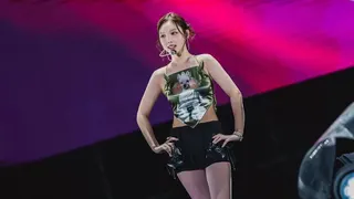 娜璉將在8月29日比賽結束後登台獻唱。（圖／資料照）