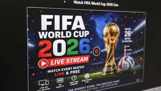 Fake sites for World Cup streaming, tickets topped 35,000: report
