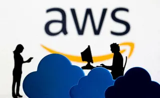 亞馬遜（Amazon）公布，AWS雲端業務連五季成長且營收超越預期。路透