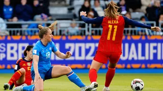 A world cup without european football?