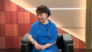 翁倩玉為電影付出不少心血。圖／年代提供