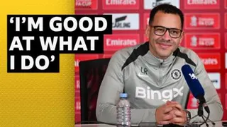 Liam Rosenior