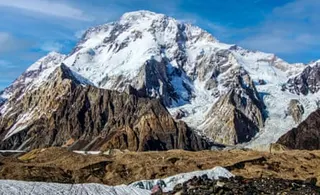 Broad Peak