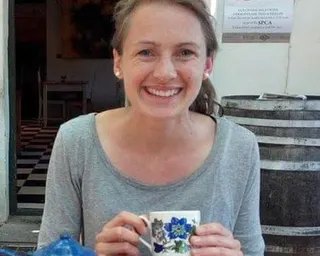 Elisabeth-Jane Ross