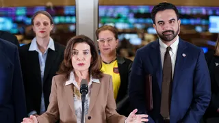 Kathy Hochul