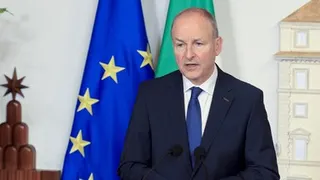 Ireland to convene EU ministers' meeting on Ceuta migration crisis