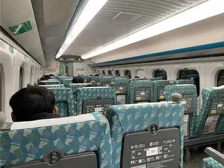 行政院核定高鐵延伸宜蘭。（示意圖/資料照）