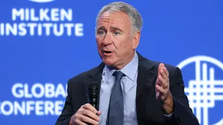 Ken Griffin