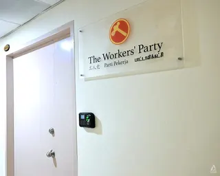 Workers' Party to table motion calling for an 'economy of the future' for all Singaporeans