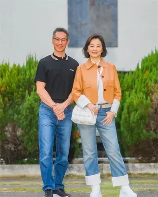 騎驢找馬？清大校長甫續任又「赴美選校長」　林楚茵怒轟：渣男
