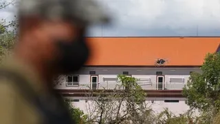 Thailand rejects UN special rapporteur’s statement on human rights situation in Cambodia