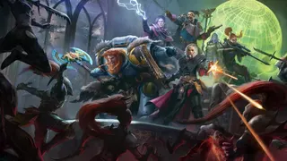 Roguetrader