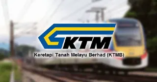 KTMB said the service expansion is expected to support workforce mobility, economic activities and the development of the Johor-Singapore Special Economic Zone (JS-SEZ), while helping to reduce reliance on private vehicles. - File pic