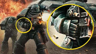 W40k