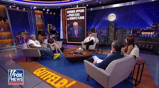 Kat Timpf: America needed Schumer's fart to replace Swalwell