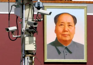 北京政府利用人臉辨識及大數據分析，建立一個監控在中國的境外人士平台，包括駐華記者...