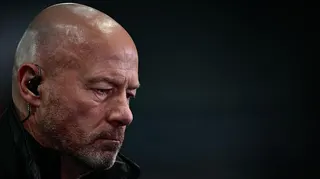 Alan Shearer's BBC Sport column