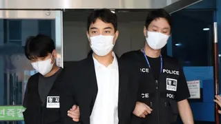 涉与未成年女生发生关系并销毁证据 韩国前市议员被捕