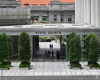 Woman, 20, charged with trafficking minor for sex; 8 men charged with paying girl for sex