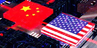 China’s open-weight model lead exposes America’s AI blind spot