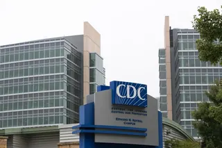 The US Centres for Disease Control (CDC) headquarters in Atlanta, Georgia. Photo: Getty Images / TNS