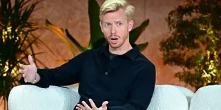 Reddit CEO says Google's AI Overviews can't replace '10 blue links' for referral traffic