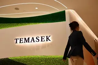 The bond will be issued under Temasek Financial’s US$30 billion Guaranteed Global Medium Term Note Programme.