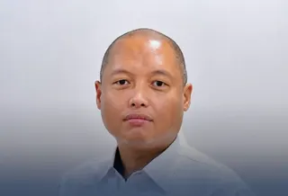 Parti Warisan secretary-general Datuk Loretto Padua said the statement was an attempt by certain parties to slander the party and tarnish its image. - Pic courtesy of Penerangan Warisan Pusat