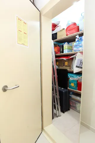 If passed, the changes will allow the SCDF to take action against those who sell non-compliant shelter products, such as those used to modify bomb shelters in HDB flats.