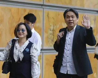 Raymond Ng declared vexatious litigant, court imposes litigation restraints on Iris Koh