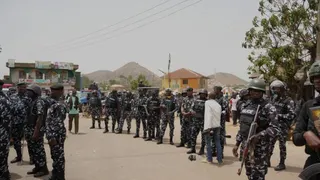 Nigeria