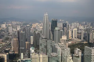 Forbes Asia today unveiled its 2026 Best Under A Billion list, featuring 200 of Asia-Pacific’s top-performing small and mid-sized listed companies, with the number of Malaysian firms on the list more than doubling to 19 companies. — Picture by Yusof Isa