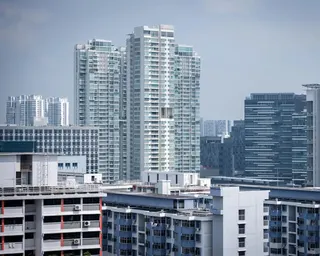 New law proposed to lower en bloc thresholds for older condominiums
