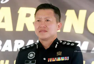 South Klang police chief Assistant Commissioner Lim Jit Huey. NSTP File pic