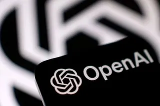 OpenAI logo