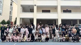 越南捣毁“丧尸烟弹”犯罪团伙 四名新加坡人等65人被控