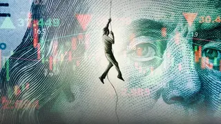 The Big Business of Helping the Rich Dodge Taxes