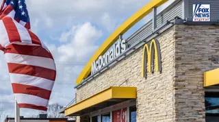 North Carolina congressman exits McDonald's ownership after decades