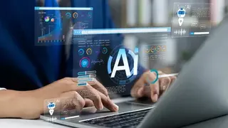 AI Frenzy Splits VC Into Winners and Have-Nots