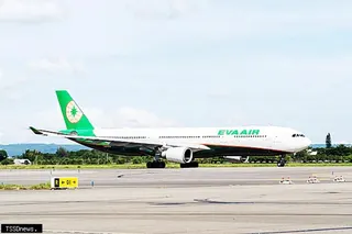 長榮航空桃園－印度德里直飛航線 12/1開航