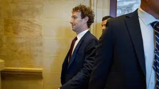 Indian panel demands Zuckerberg apologize over Meta’s brief restriction of premier’s video