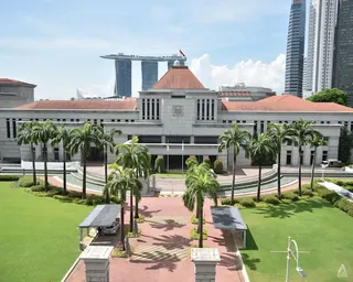 Parliament backs amended WP motion on Singapore’s future economy after 9-hour debate; WP MPs record dissent