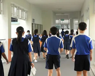 Reported discrepancies in O-Level English oral not technical in nature or result of malicious act: MOE