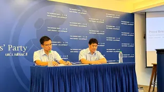 工人党拟在国会提呈动议 创建惠及全民的未来经济