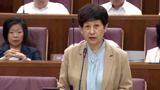 国会通过动议 调整国会职员薪酬